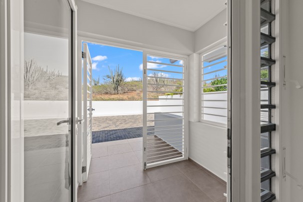 Jan Sofat – Property with Two Apartments and Spanish Water Views