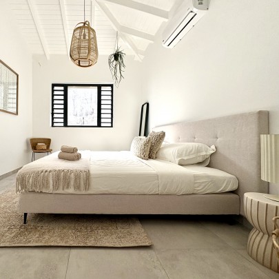 The Bank &ndash; Gemeubileerd 2 slaapkamer appartement