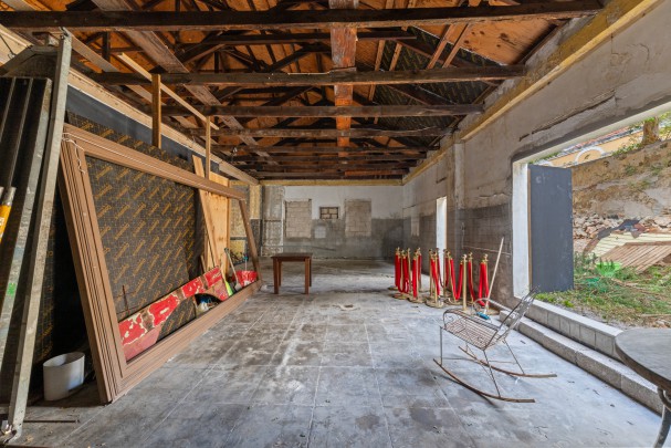 Uniek monumentaal horecapand in het hart van Otrobanda