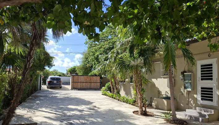 Cas Coraweg 131 &ndash; Multifunctional Property in a Central Location