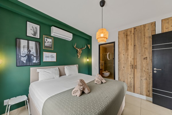 GREENVIEW – 2-Bedroom Apartment with Stunning Views