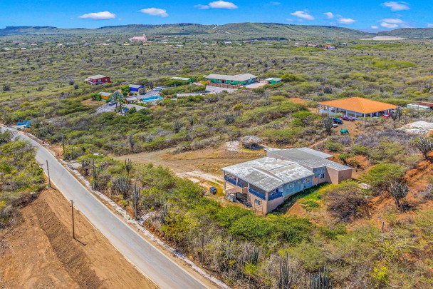 Prime Ocean View Estate with Development Potential &ndash; San Sebastian