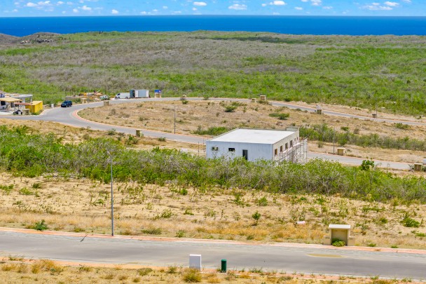 Harmonie &ndash; Spacious Ocean View Plot with Endless Possibilities