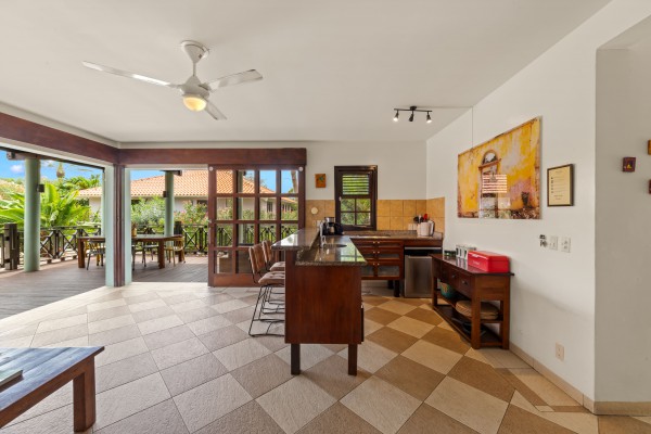 Blue Bay Village 4 | 3-slaapkamer appartement nabij Blue Bay Beach