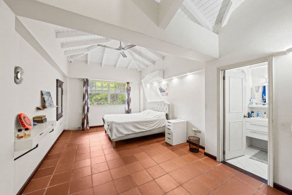 Ruime twee-onder-een-kapwoning in Villas del Sol