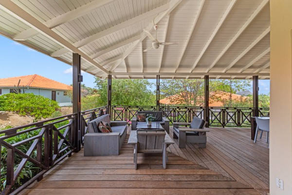 Blue Bay Village – Vrijstaande bungalow met goede verhuurmogelijkheden