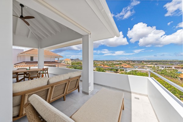 Aquamarine Blue Bay – Luxury and Comfortable Penthouse