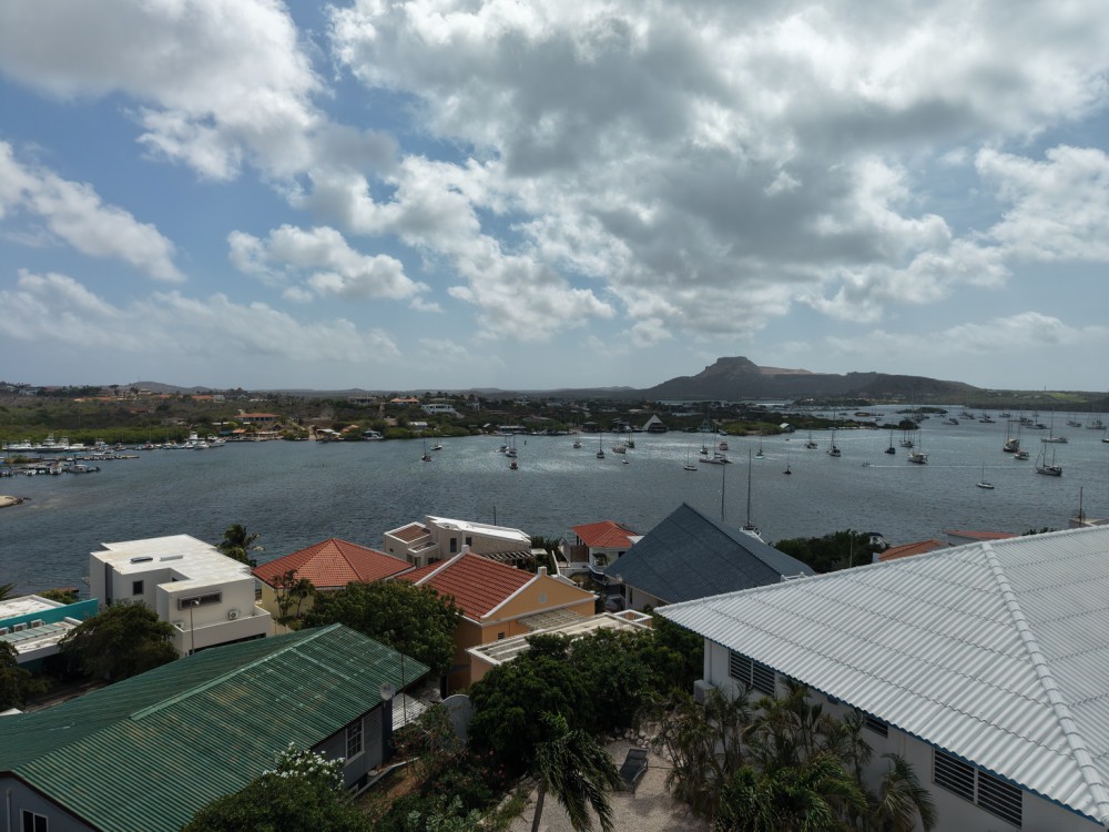 Spacious Lot with Beautiful Spanish Water Views | Brakkeput Abou photo 11