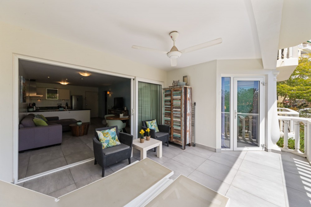 Fully Furnished 1-Bedroom Apartment with Holiday Rental Potential photo 12