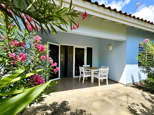Blije Rust - charming furnished 2 bedroom apartment with swimming pool