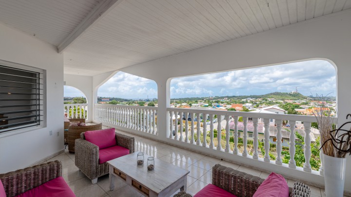 Salina Harbour View | Spacious villa with swimming pool and views