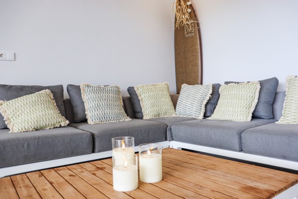 The Breeze - Luxueus nieuwbouw appartement voor vakantieverhuur