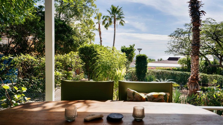 Piscadera Bay Resort | Sea View Home with Expansion Potential