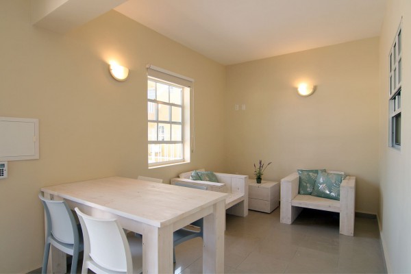 Real Estate Investment: Residential Complex “Girasol” – Toni Kunchi