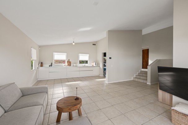 Brakkeput - Comfort, space, and a stunning view with a swimming pool