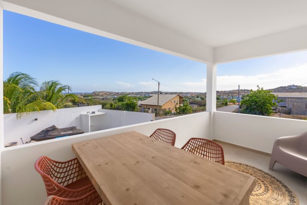 Cas Grandi - Beautiful newly built apartments near Jan Thiel