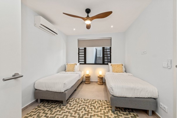 Blue Bay The Breeze – Luxury Newly Built 2-bedroom Apartment with Pool