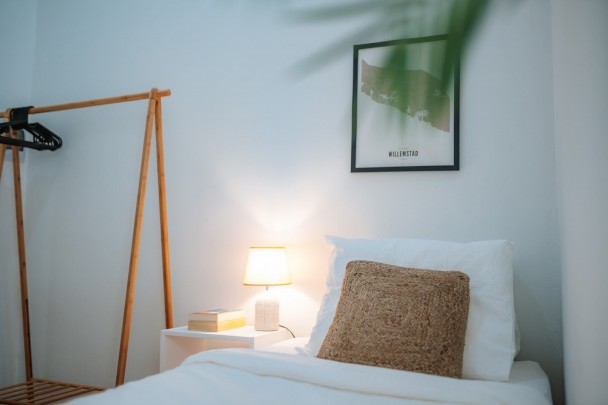 Otrobanda – Investment property with high rental potential