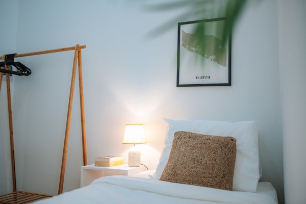 Otrobanda – Investment property with high rental potential