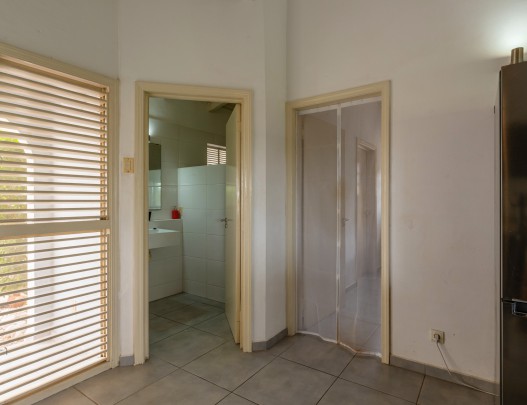 Furnished and move-in ready bungalow – Blue Bay Resort