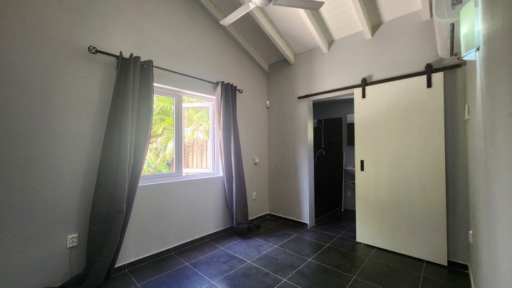 Moderne gezinswoning met zwembad in Tiffany Residence Curaçao
