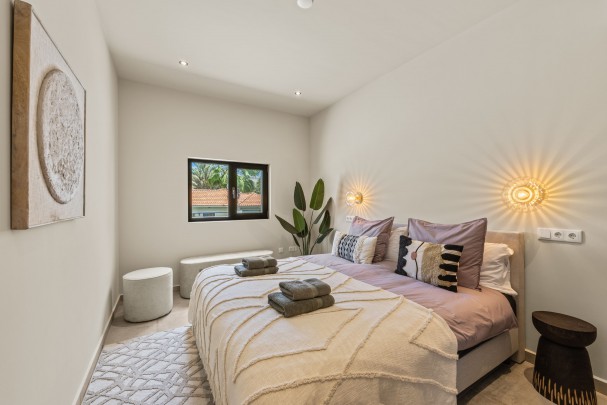 Ayana Resort- Appartement bij Mambo - ideaal voor vakantieverhuur