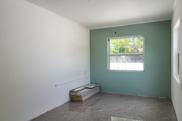 3-Bedroom Home on Large Plot in Barber