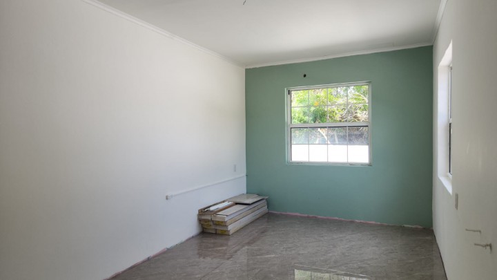 3-Bedroom Home on Large Plot in Barber