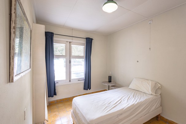 Charmante 3-Slaapkamer Villa te Huur in Rustig Emmastad