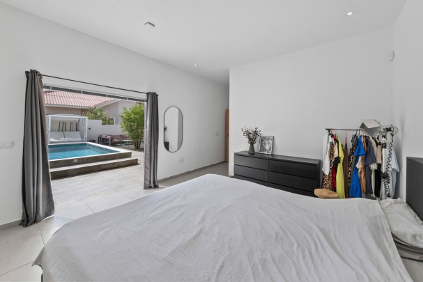 Cas Grandi – Villa op hoog gelegen locatie