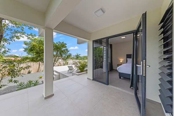 Vista Papaya Suites – Turnkey Multi-Unit Vastgoedobject in Westpunt