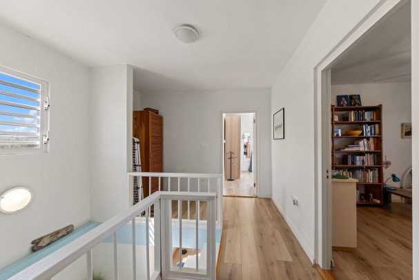 Unieke woning op Grote Berg met adembenemend uitzicht