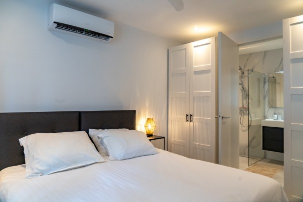 The Breeze – Beautiful 2-bedroom apartment perfect for vacation rental