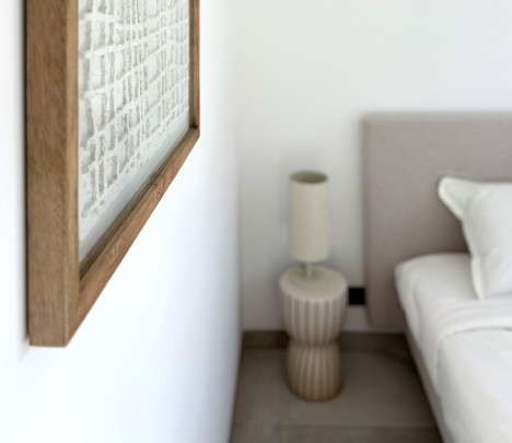 The Bank &ndash; Gemeubileerd 2 slaapkamer appartement