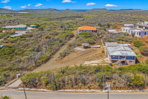 Prime Ocean View Estate with Development Potential &ndash; San Sebastian