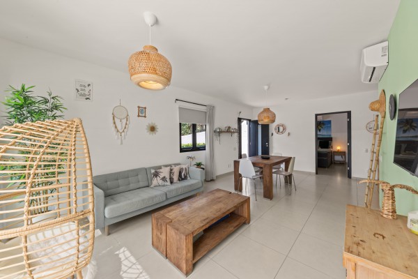 GREENVIEW – 2-Bedroom Ground Floor Apartment with Privacy