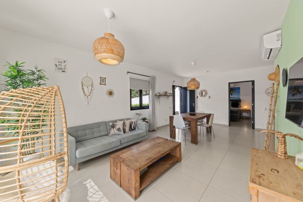 GREENVIEW &ndash; 2-Bedroom Ground Floor Apartment with Privacy