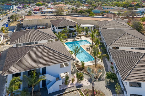 The Bank &ndash; Luxury Unfurnished 2-Bedroom Apartment for Rent