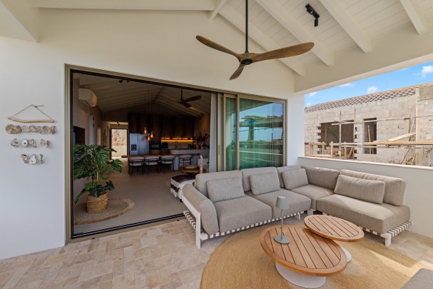 BLUE BAY - THE REEF II &ndash; Luxueus nieuwbouw appartement met ocean view