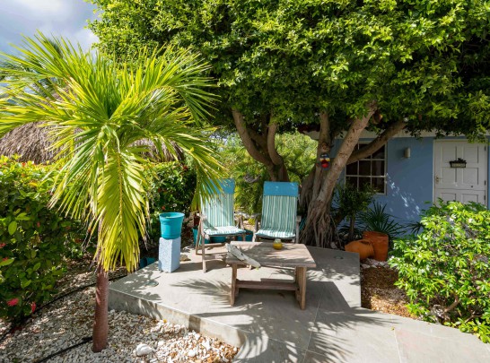 BlueBay O-35 &ndash; Ruim en sfeervol huis met appartement en zwembad