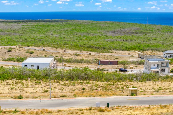Harmonie &ndash; Spacious Ocean View Plot with Endless Possibilities