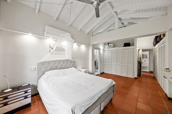 Ruime twee-onder-een-kapwoning in Villas del Sol