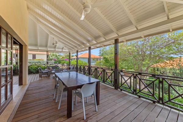 Blue Bay Village – Vrijstaande bungalow met goede verhuurmogelijkheden