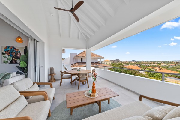 Aquamarine Blue Bay – Luxury and Comfortable Penthouse