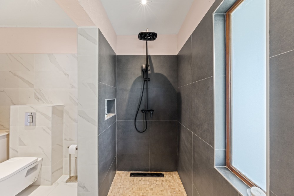 Renovated Tropical Home with Peace and Privacy in Jan Thiel photo 15