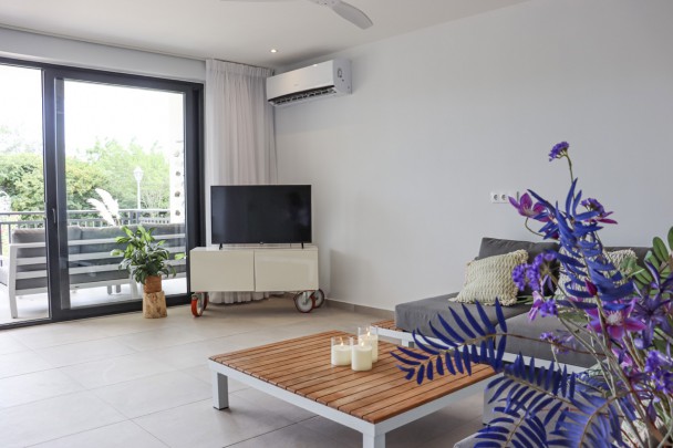 The Breeze - Luxueus nieuwbouw appartement voor vakantieverhuur