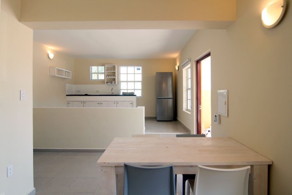 Real Estate Investment: Residential Complex “Girasol” – Toni Kunchi