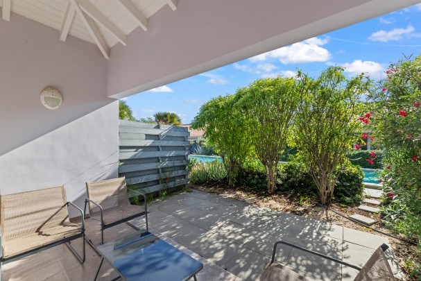 Blije Rust I &ndash; Furnished 2-Bedroom Apartment in Gated Resort