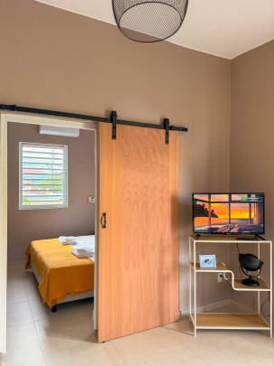 Otrobanda - 4 Stylish Apartments with Excellent Rental Potential