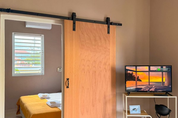 Otrobanda - 4 Stylish Apartments with Excellent Rental Potential